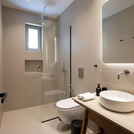 Villa Sozon Mykonos Agios Sostis (Mykonos)