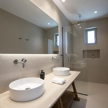 Sozon Mykonos Agios Sostis (Mykonos)