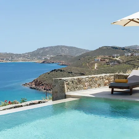 Sozon Mykonos Villa *