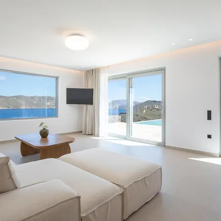 Sozon Mykonos 别墅 *