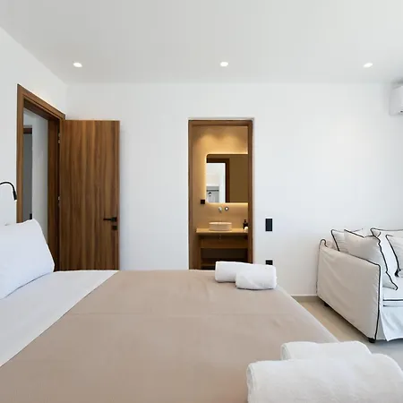 Sozon Mykonos 别墅 *