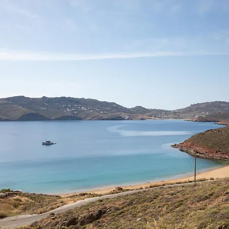 Sozon Mykonos 别墅 *