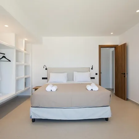 Sozon Mykonos 别墅 Agios Sostis (Mykonos)