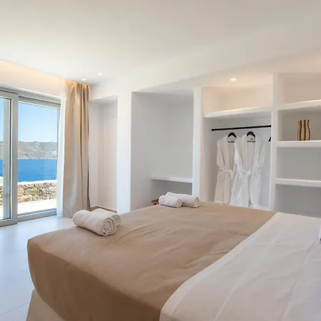 Sozon Mykonos 빌라