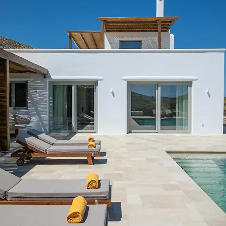 Sozon Mykonos * Agios Sostis (Mykonos)