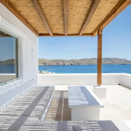 Sozon Mykonos 빌라