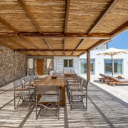 Sozon Mykonos 빌라