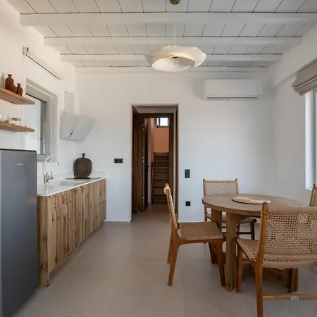 Sozon Mykonos *