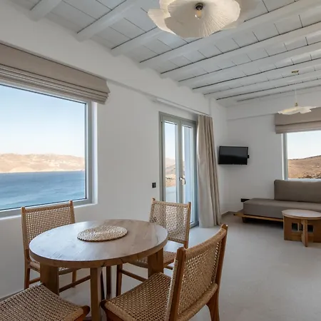 Sozon Mykonos Agios Sostis (Mykonos)