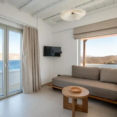 Sozon Mykonos Villa
