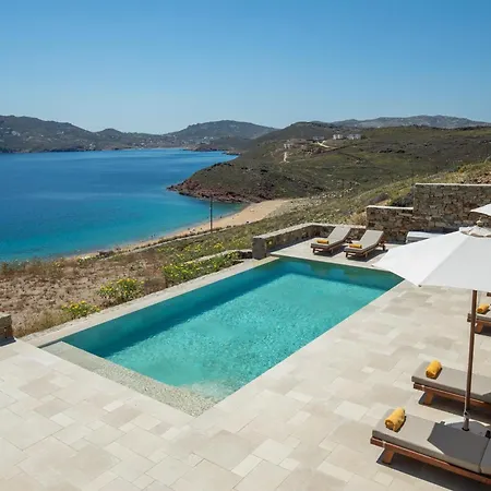 Sozon Mykonos Agios Sostis (Mykonos)