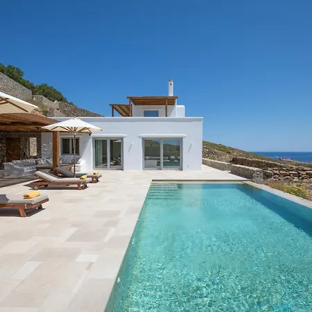 Sozon Mykonos Villa
