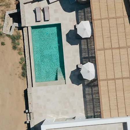 Βίλα Sozon Mykonos Agios Sostis (Mykonos)