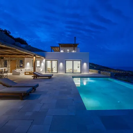 Sozon Mykonos Βίλα Agios Sostis (Mykonos)