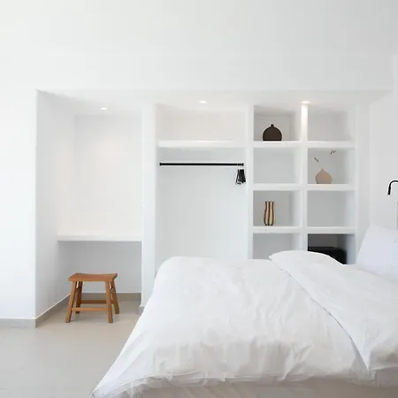 Villa Sozon Mykonos Agios Sostis (Mykonos)
