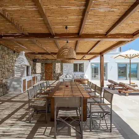 Villa Sozon Mykonos
