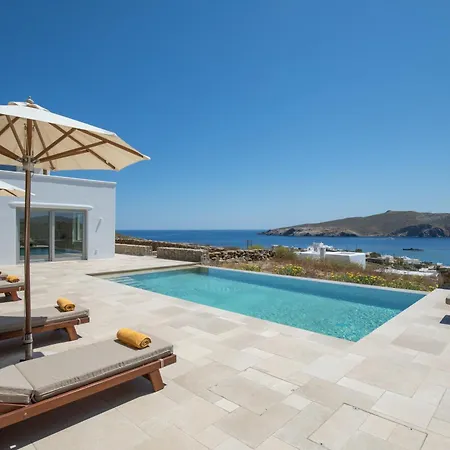 Villa Sozon Mykonos Agios Sostis (Mykonos)