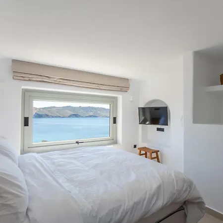 Villa Sozon Mykonos