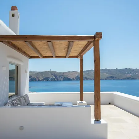 Villa Sozon Mykonos Agios Sostis (Mykonos)