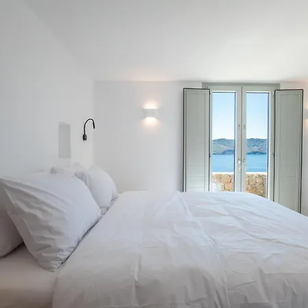 Βίλα Sozon Mykonos