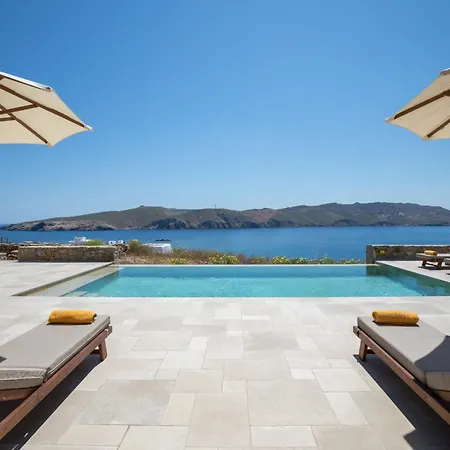 Sozon Mykonos Βίλα