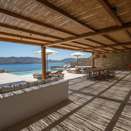Sozon Mykonos Βίλα