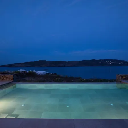 Sozon Mykonos Villa
