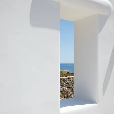 Βίλα Sozon Mykonos Agios Sostis (Mykonos)