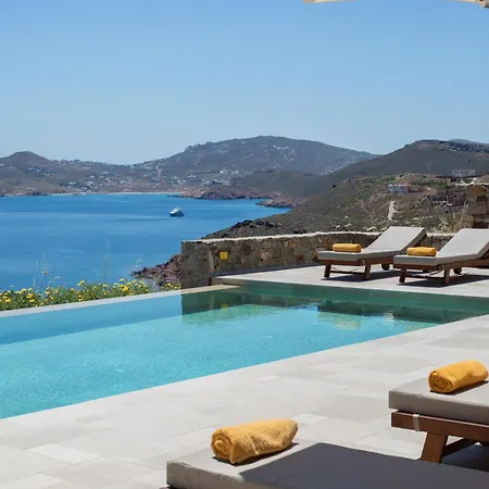 Sozon Mykonos Βίλα
