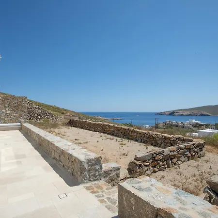 Sozon Mykonos Βίλα