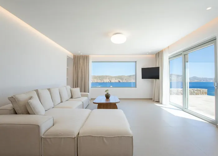 Sozon Mykonos Agios Sostis (Mykonos)