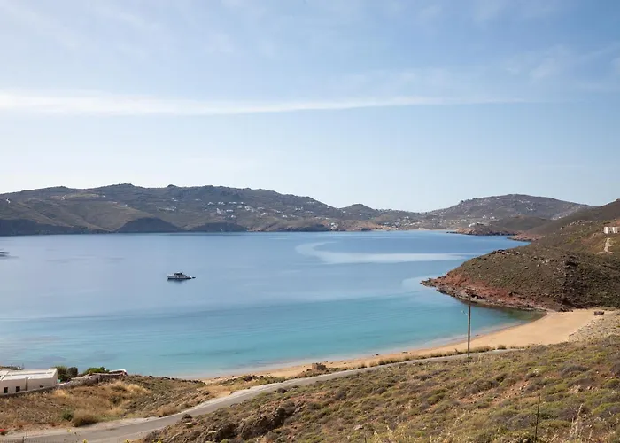 Sozon Mykonos Βίλα *