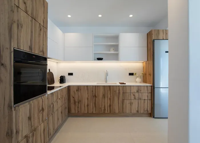 Βίλα Sozon Mykonos