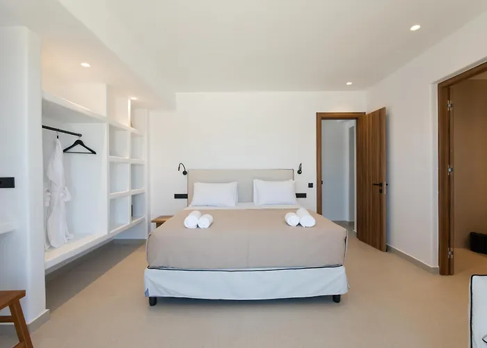 Sozon Mykonos Βίλα Agios Sostis (Mykonos)