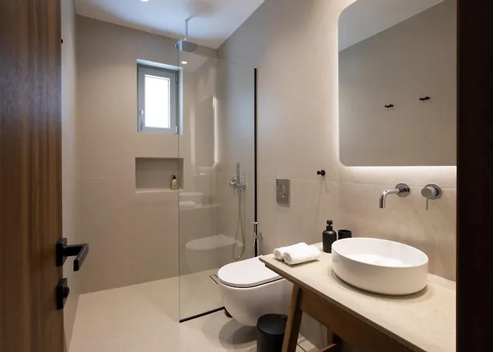 Villa Sozon Mykonos Agios Sostis (Mykonos)