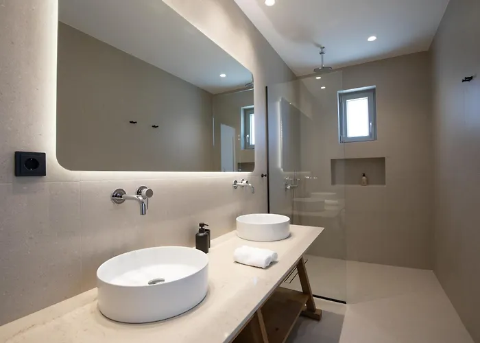 Sozon Mykonos Agios Sostis (Mykonos)