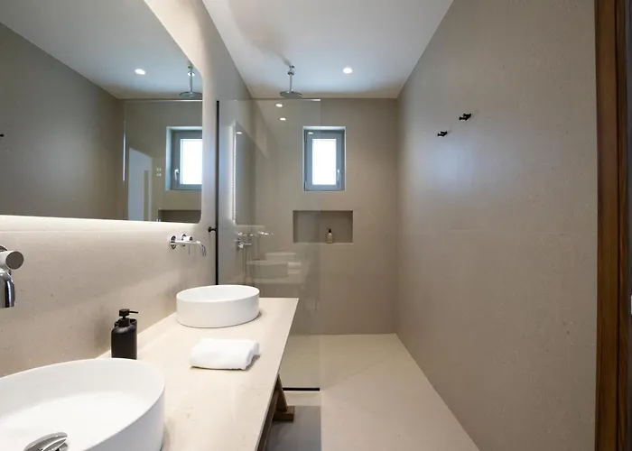 Villa Sozon Mykonos Agios Sostis (Mykonos)