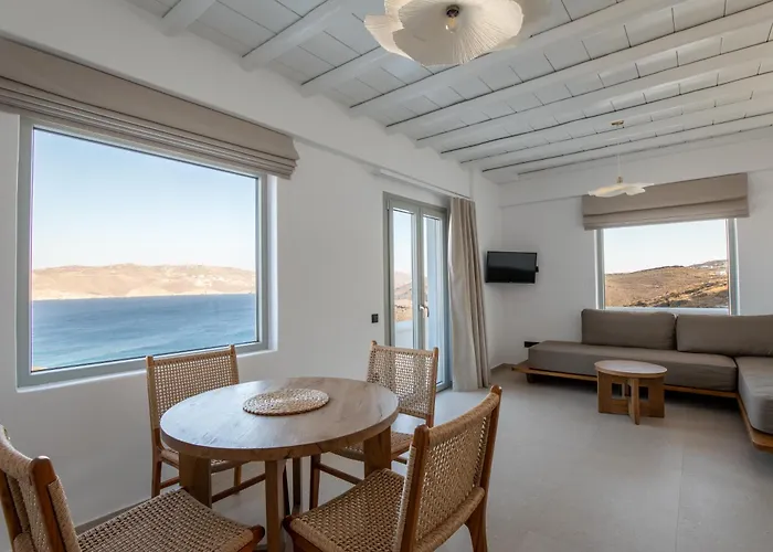 Sozon Mykonos Agios Sostis (Mykonos)